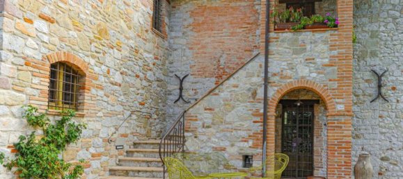 6 Schlafzimmer Villa in Umbertide, Italy, Nr. 57180 10