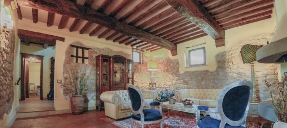 6 Schlafzimmer Villa in Umbertide, Italy, Nr. 57180 14