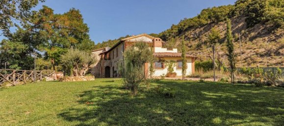 6 Schlafzimmer Villa in Umbertide, Italy, Nr. 57180 6