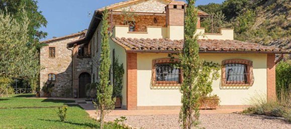 6 Schlafzimmer Villa in Umbertide, Italy, Nr. 57180 7