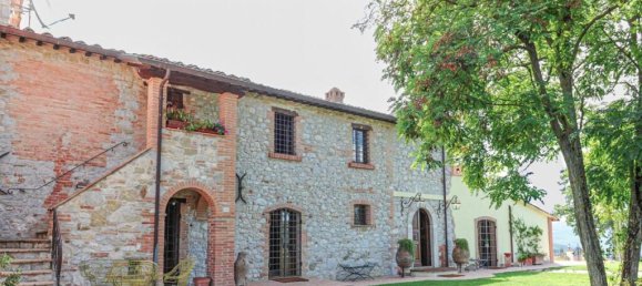 6 Schlafzimmer Villa in Umbertide, Italy, Nr. 57180 8