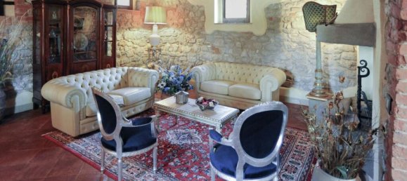 6 Schlafzimmer Villa in Umbertide, Italy, Nr. 57180 13