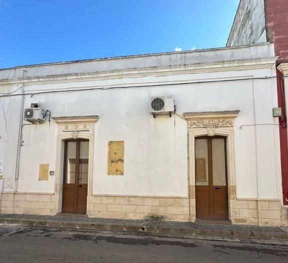 Apartamento de 4 divisões em Veglie, Italy N.º 123858