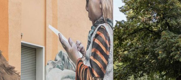 2 rooms Apartment in Kreuzberg, Germany No. 68695 26