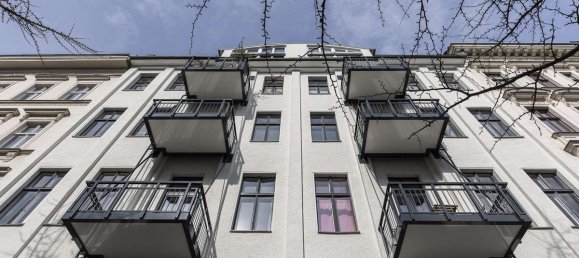 2 rooms Apartment in Kreuzberg, Germany No. 68695 13