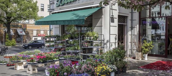 2 rooms Apartment in Kreuzberg, Germany No. 68695 23