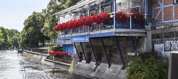 2 rooms Apartment in Kreuzberg, Germany No. 68695 27