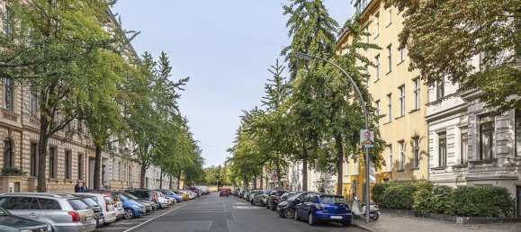 2 rooms Apartment in Kreuzberg, Germany No. 68695 22