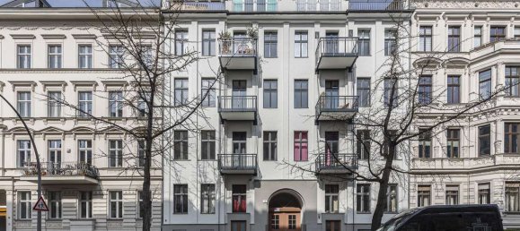 2 rooms Apartment in Kreuzberg, Germany No. 68695 16