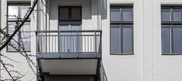 2 rooms Apartment in Kreuzberg, Germany No. 68695 17