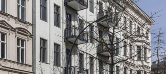 2 rooms Apartment in Kreuzberg, Germany No. 68695 14