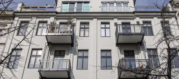 2 rooms Apartment in Kreuzberg, Germany No. 68695 18