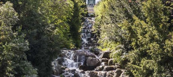 2 rooms Apartment in Kreuzberg, Germany No. 68695 20