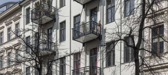 2 rooms Apartment in Kreuzberg, Germany No. 68695 15