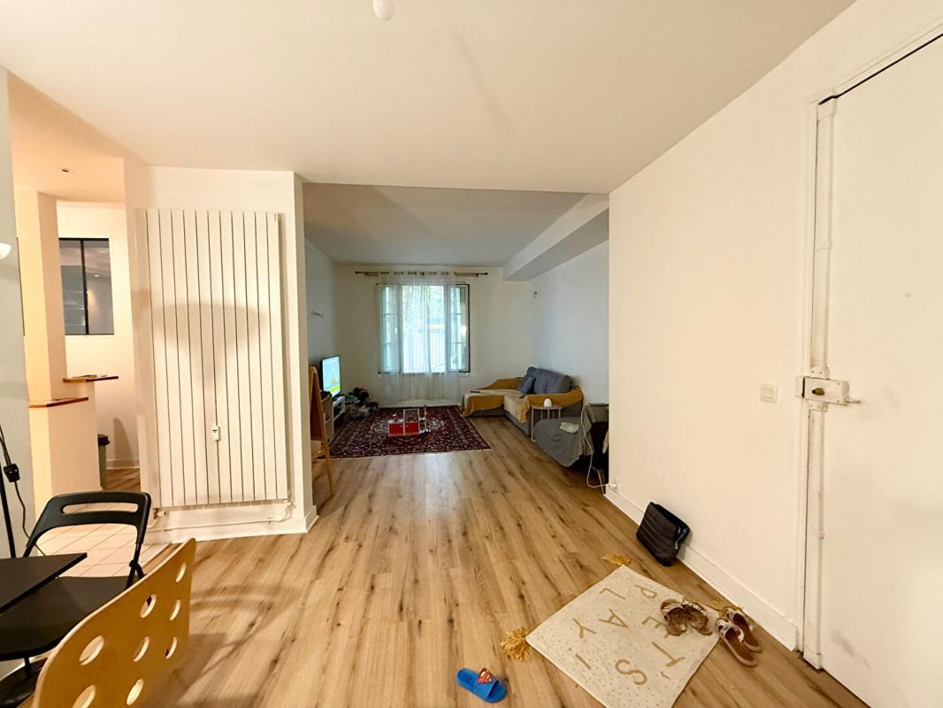 2 Schlafzimmer Wohnung in Paris, France, Nr. 308879