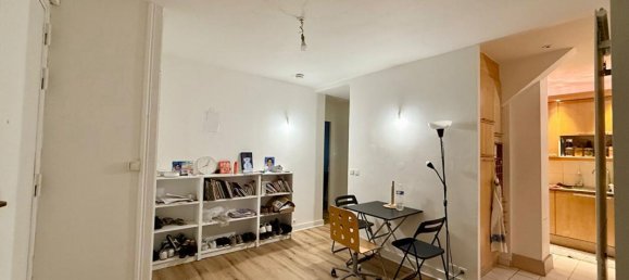 2 Schlafzimmer Wohnung in Paris, France, Nr. 308879 5