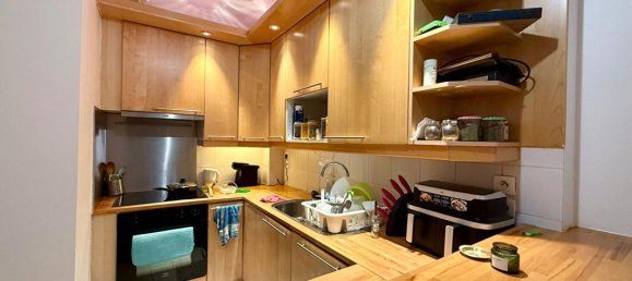 2 Schlafzimmer Wohnung in Paris, France, Nr. 308879 2