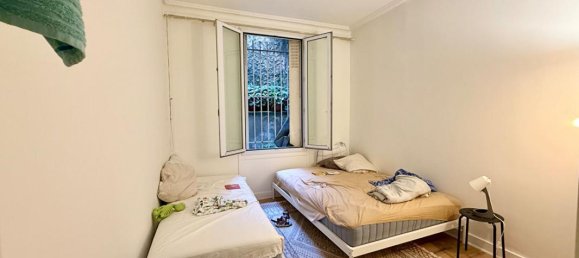 2 Schlafzimmer Wohnung in Paris, France, Nr. 308879 6