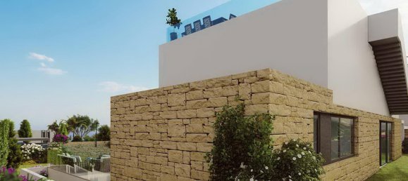 4 bedrooms Villa in Viewpoint Hills, Pegeia, Cyprus No. 17490 6