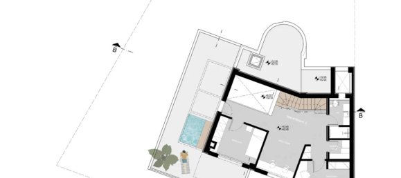 5 rooms Property for sale in Kavala, Eastern Macedonia and Thrace, Macedonia and Thrace, Greece № 52635 21