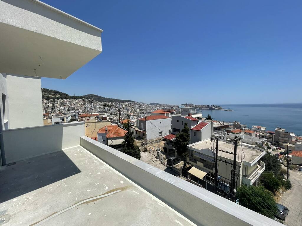 5 rooms Property for sale in Kavala, Eastern Macedonia and Thrace, Macedonia and Thrace, Greece № 52635