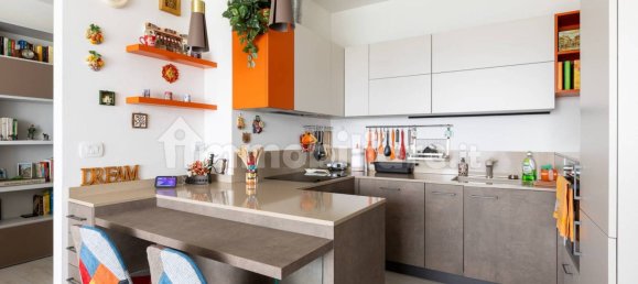 2 bedrooms Apartment in Granarolo dell'Emilia, Italy No. 329787 10