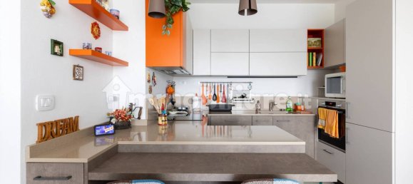 2 bedrooms Apartment in Granarolo dell'Emilia, Italy No. 329787 9