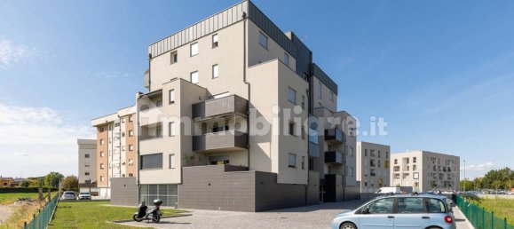 2 bedrooms Apartment in Granarolo dell'Emilia, Italy No. 329787 27