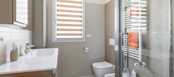 2 bedrooms Apartment in Granarolo dell'Emilia, Italy No. 329787 18