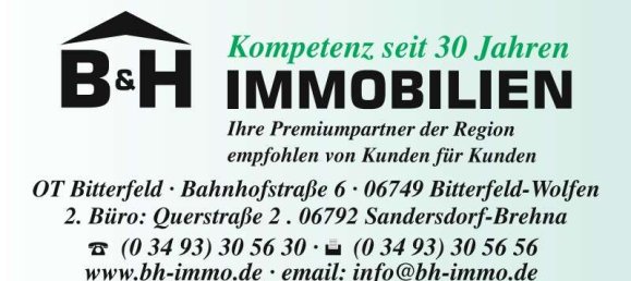 2 bedrooms Apartment in Wittenberg, Germany No. 205983 23