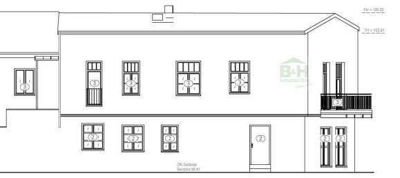 2 bedrooms Apartment in Wittenberg, Germany No. 205983 17