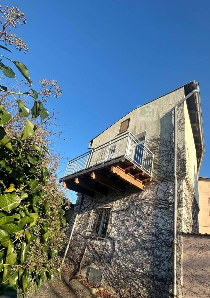 2 bedrooms Apartment in Wittenberg, Germany No. 205983