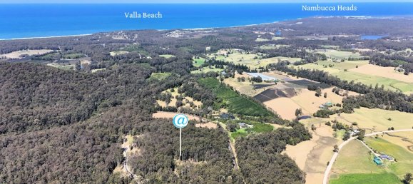 Terrain à Valla, Australia 10830m² No. 209 6