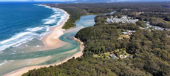 Terrain à Valla, Australia 10830m² No. 209 11