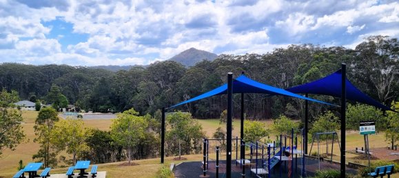 Terrain à Valla, Australia 10830m² No. 209 16