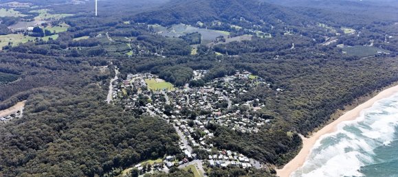 Terrain à Valla, Australia 10830m² No. 209 5