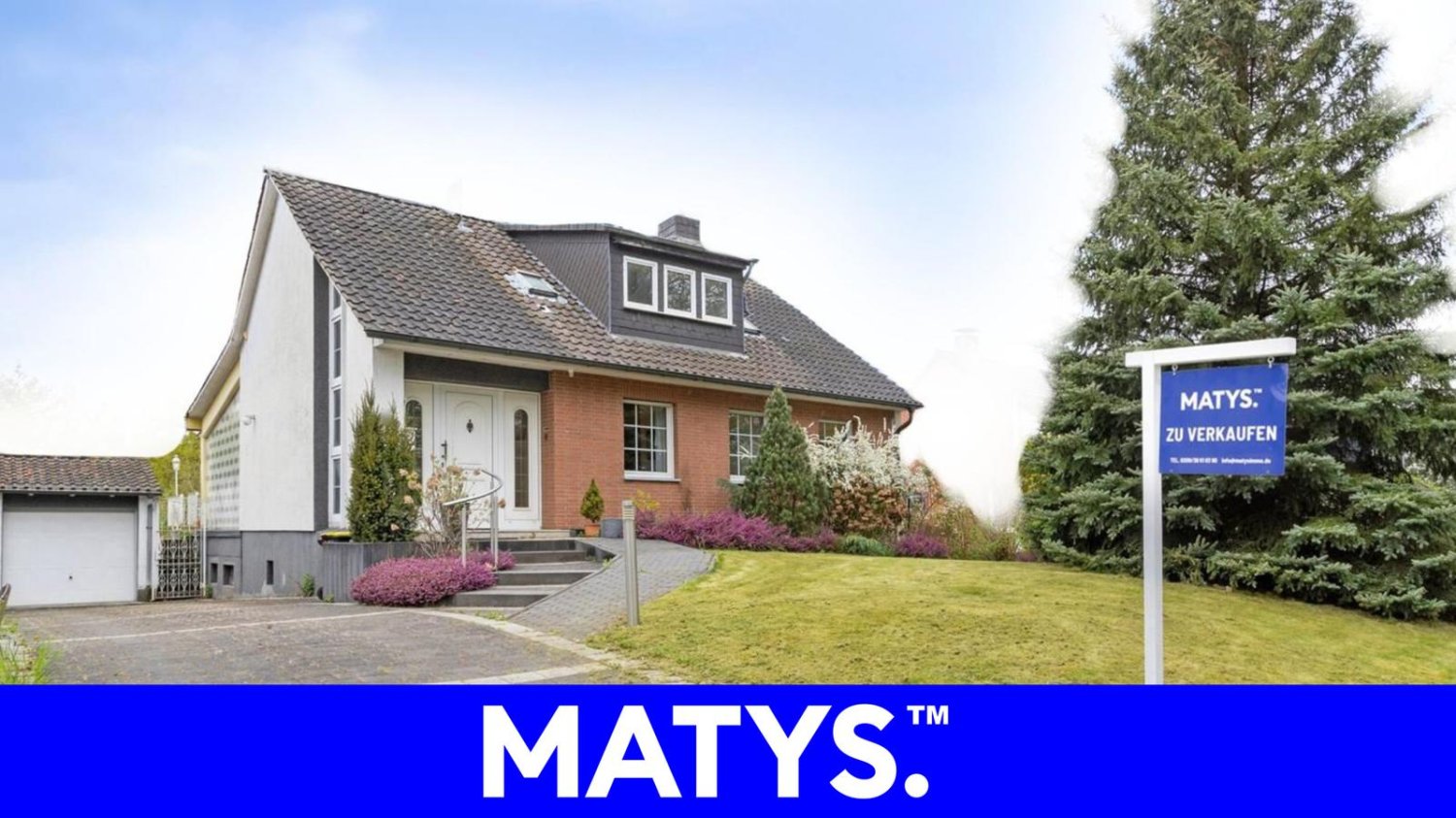 5 bedrooms Townhouse in Unna, Germany No. 236118