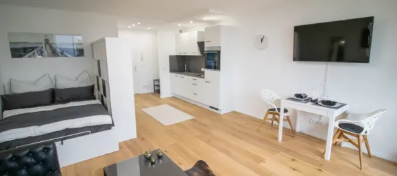 1 chambre Appartement à Munich, Germany No. 137544 4