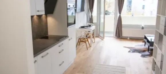 1 chambre Appartement à Munich, Germany No. 137544 3