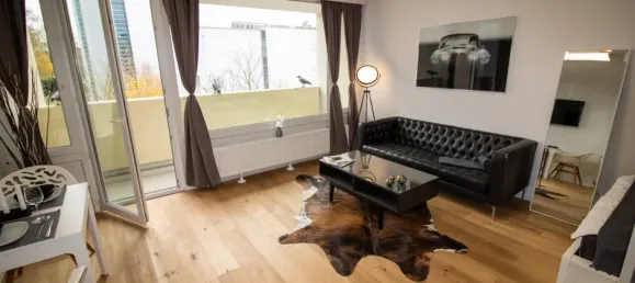 1 chambre Appartement à Munich, Germany No. 137544 2