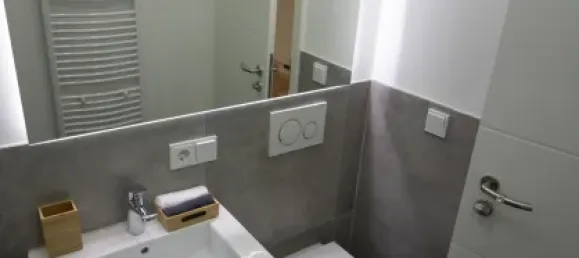 1 chambre Appartement à Munich, Germany No. 137544 6