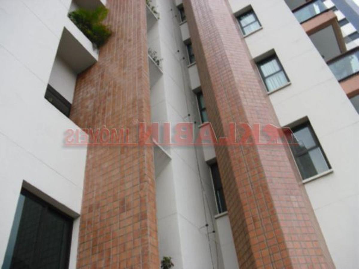 4 bedrooms Apartment in Sao Paulo, Brazil No. 431954