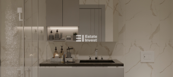 شقة 2+1 في Alanya, Turkey رقم 26597 15