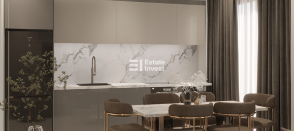 شقة 2+1 في Alanya, Turkey رقم 26597 4