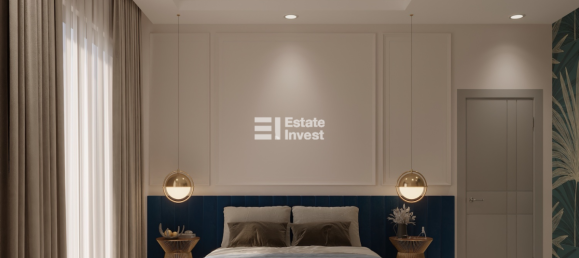 شقة 2+1 في Alanya, Turkey رقم 26597 11