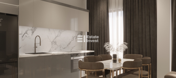 شقة 2+1 في Alanya, Turkey رقم 26597 5