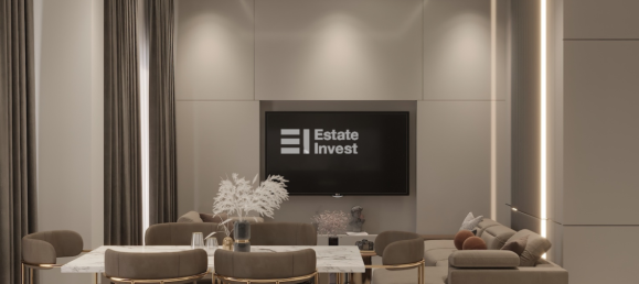 شقة 2+1 في Alanya, Turkey رقم 26597 6