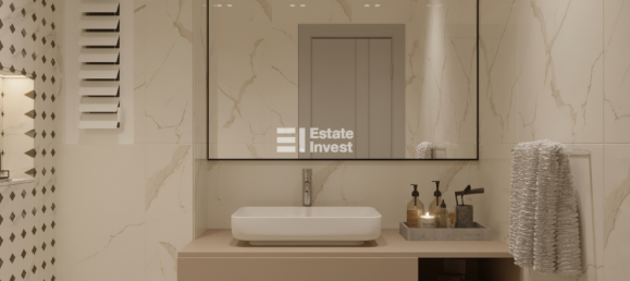 شقة 2+1 في Alanya, Turkey رقم 26597 12