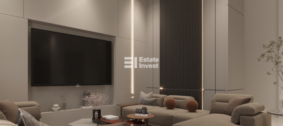 شقة 2+1 في Alanya, Turkey رقم 26597 8