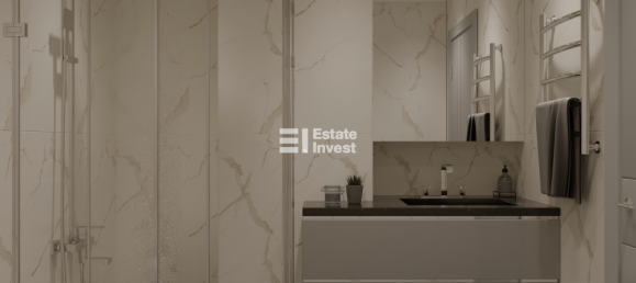 شقة 2+1 في Alanya, Turkey رقم 26597 14